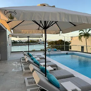 Belmoral Corporate (adults Only) Townsville