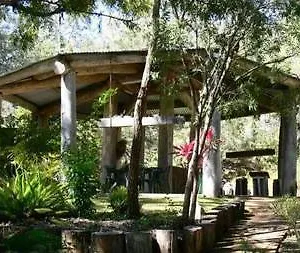 Hidden Valley Cabins Townsville