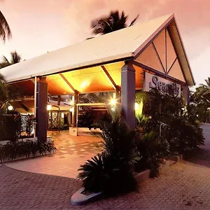 Seahaven Townsville