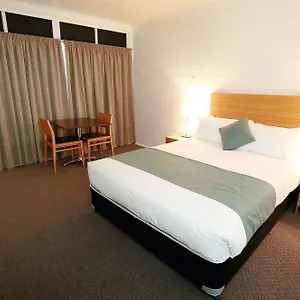 Townsville City Motel Townsville